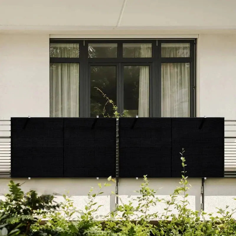 Solarmodule kaufen: Bifaziale vs. monofaziale Panels im Vergleich Solfuerza DE