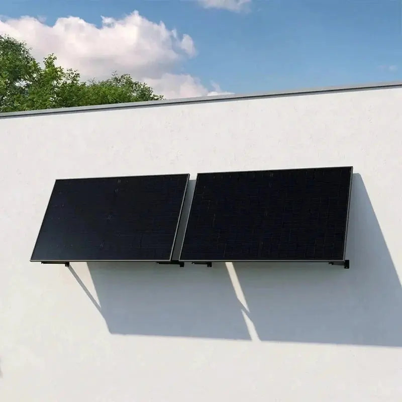 Balkonkraftwerk Ertrag optimieren: Die 10 besten Tipps für mehr Solarstrom Solfuerza DE