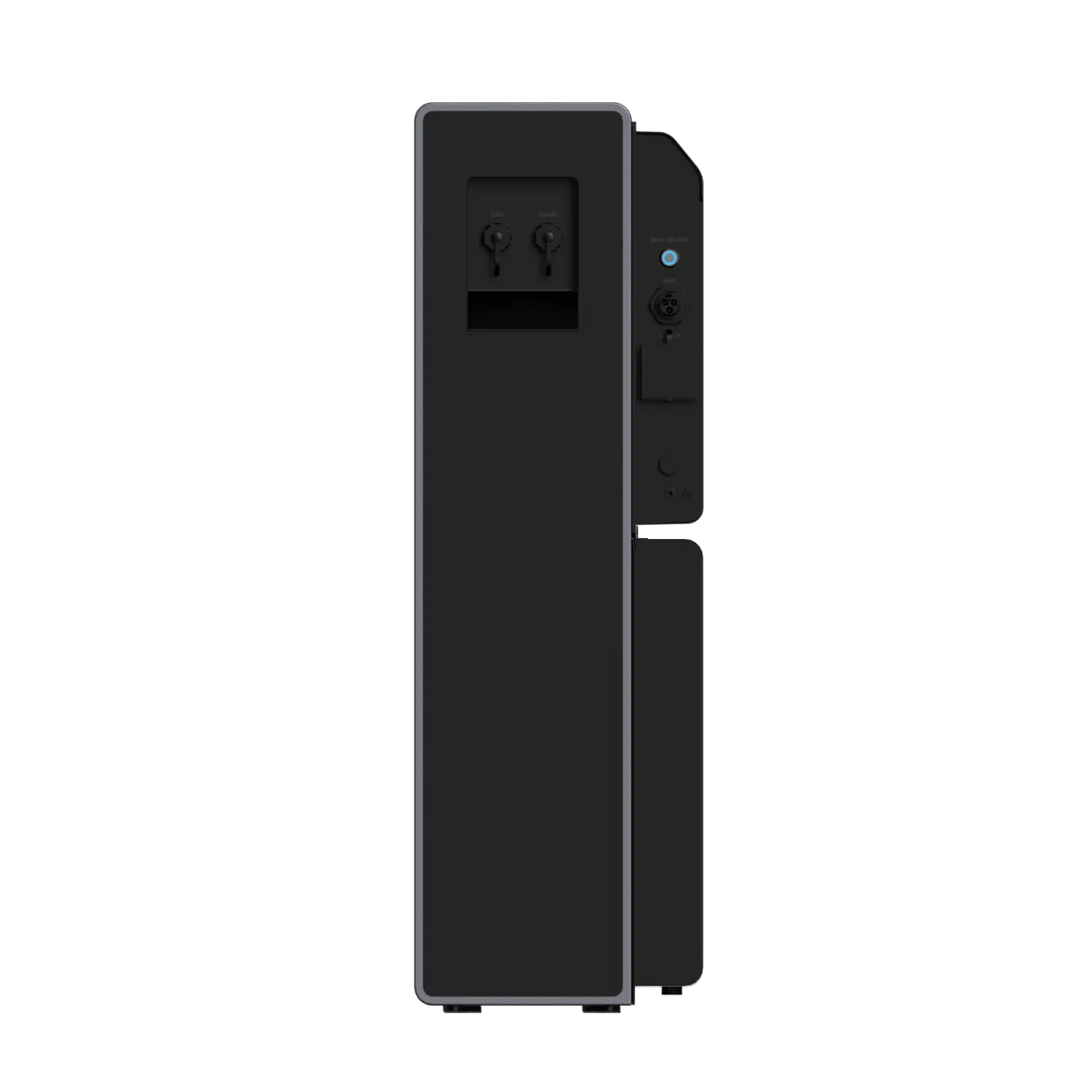 Conow Atlas 6000 AC – 6 kWh Heimspeicher zum Nachrüsten mit 3 kW und Notstrom