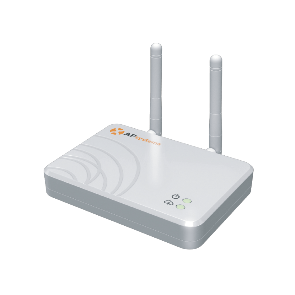 APsystems DS3-S – IP67-Gehäuse für den dauerhaften Einsatz im Freien