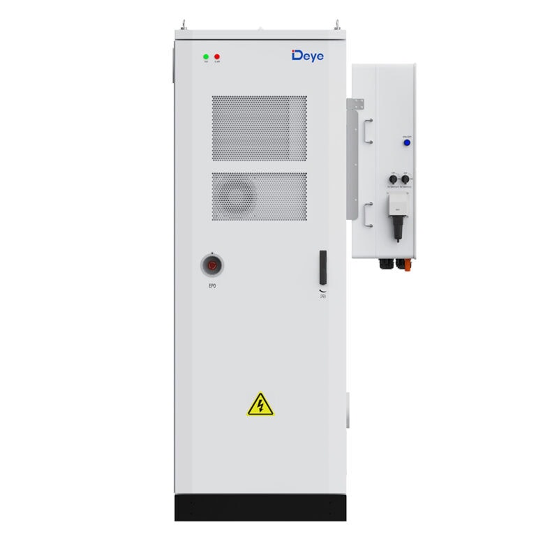 Deye GE-F120