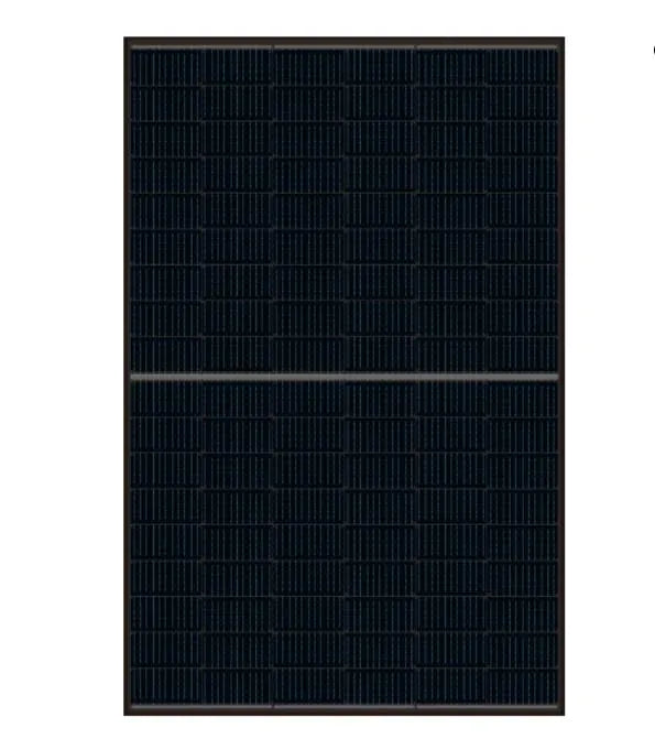 Jolywood 500 W, N-Type, bifazial und Doppelglas