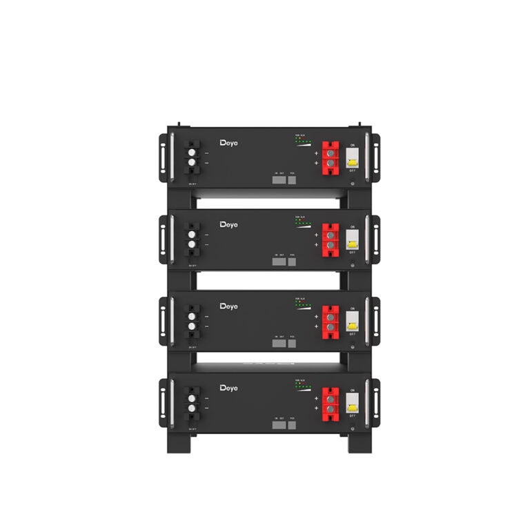 Deye LV SE-F5 Pro-C