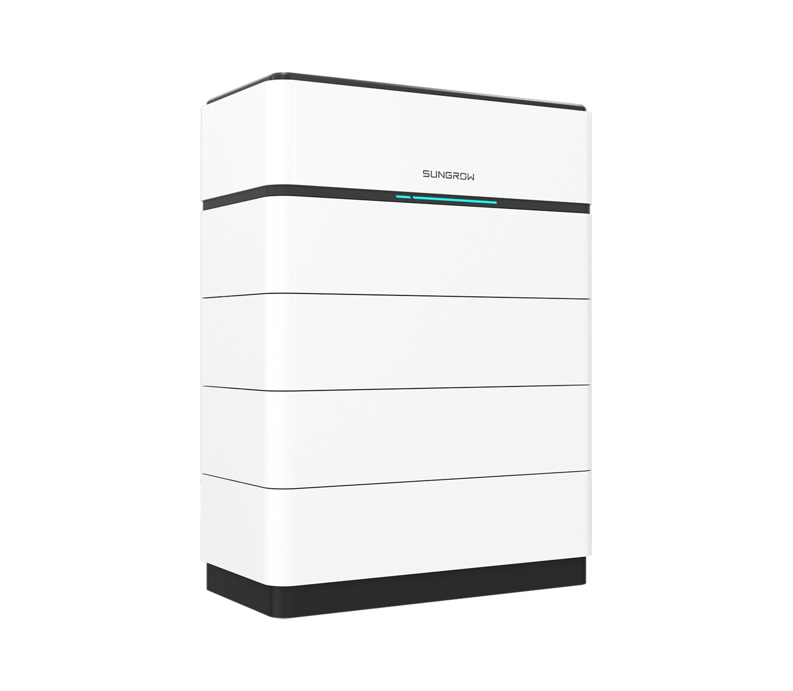 Sungrow SBH200 Hochvolt-Batteriespeicher 20 kWh