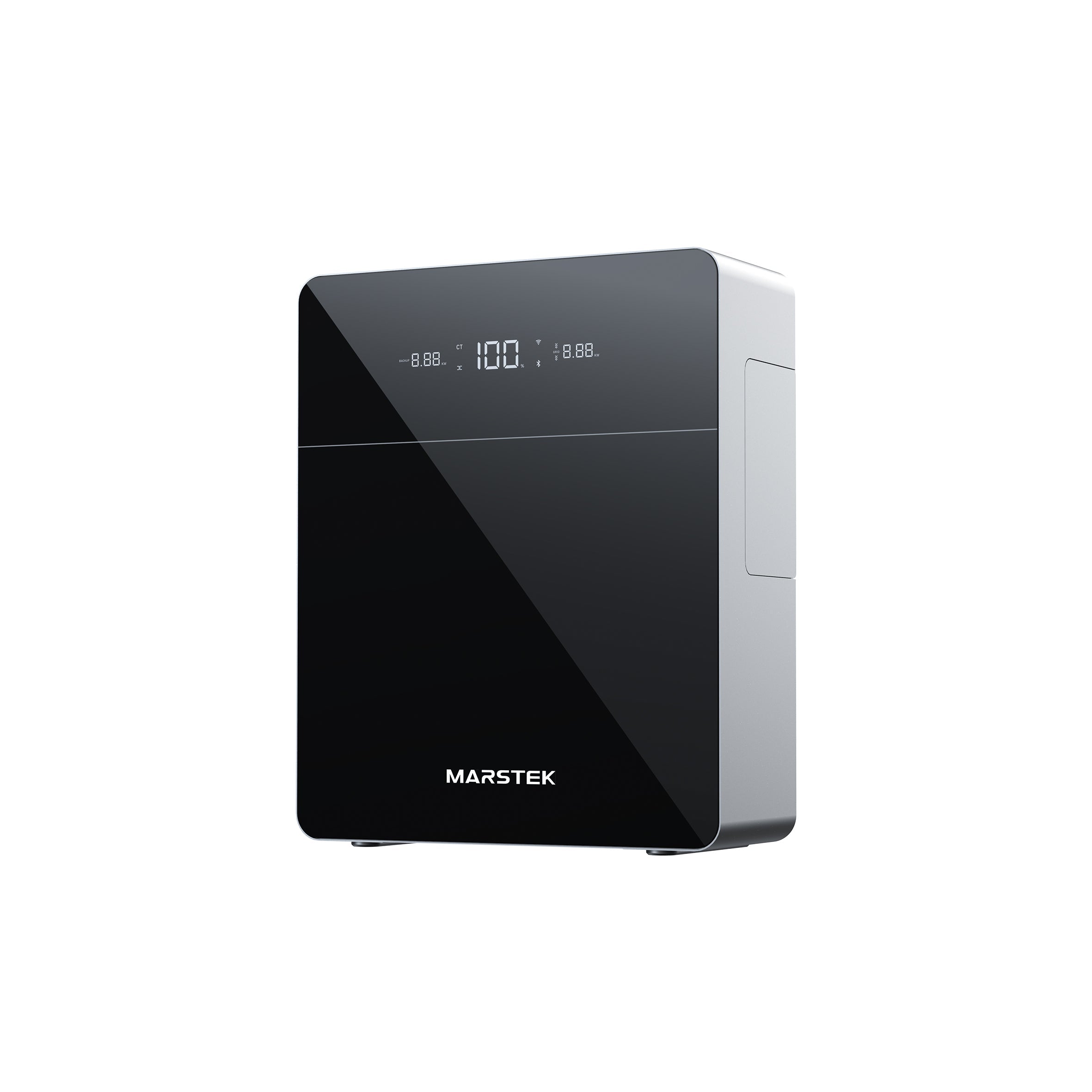 Marstek Venus E 4.0 AC-Speicher mit 5 kWh – Herstellerabbildung