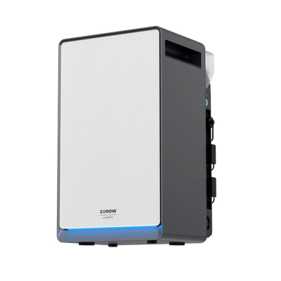 Conow Lyra 2500 AC – 2,56 kWh AC-Speicher zum Nachrüsten, 1.500 W Notstrom