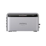 Jackery SolarVault 3 Pro – 2,52 kWh Balkonspeicher mit 4 MPPT, erweiterbar auf 15,12 kWh