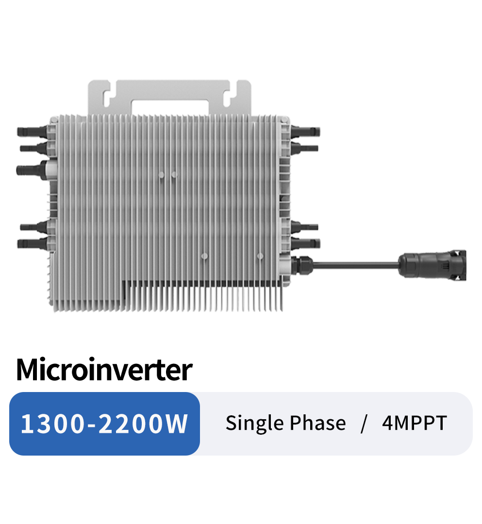 Deye SUN-M200G4-EU-Q0