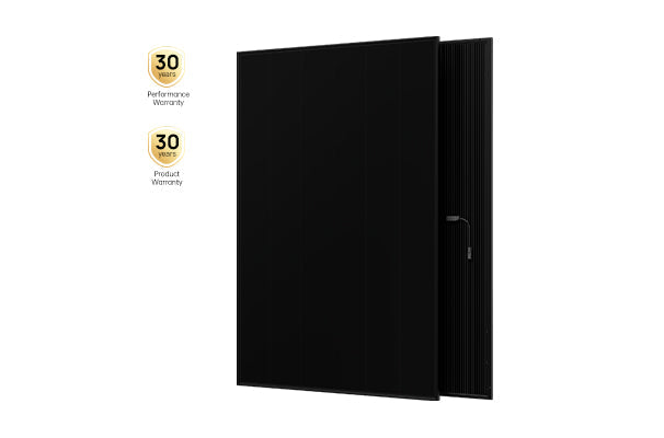 AIKO Neostar Pro 3S+54 Doppelglas-Modul – N-Typ-ABC-Zellen ohne sichtbare Busbars