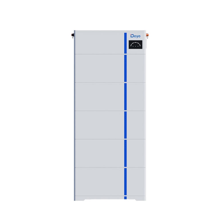 Deye PDU Base AI-W-B