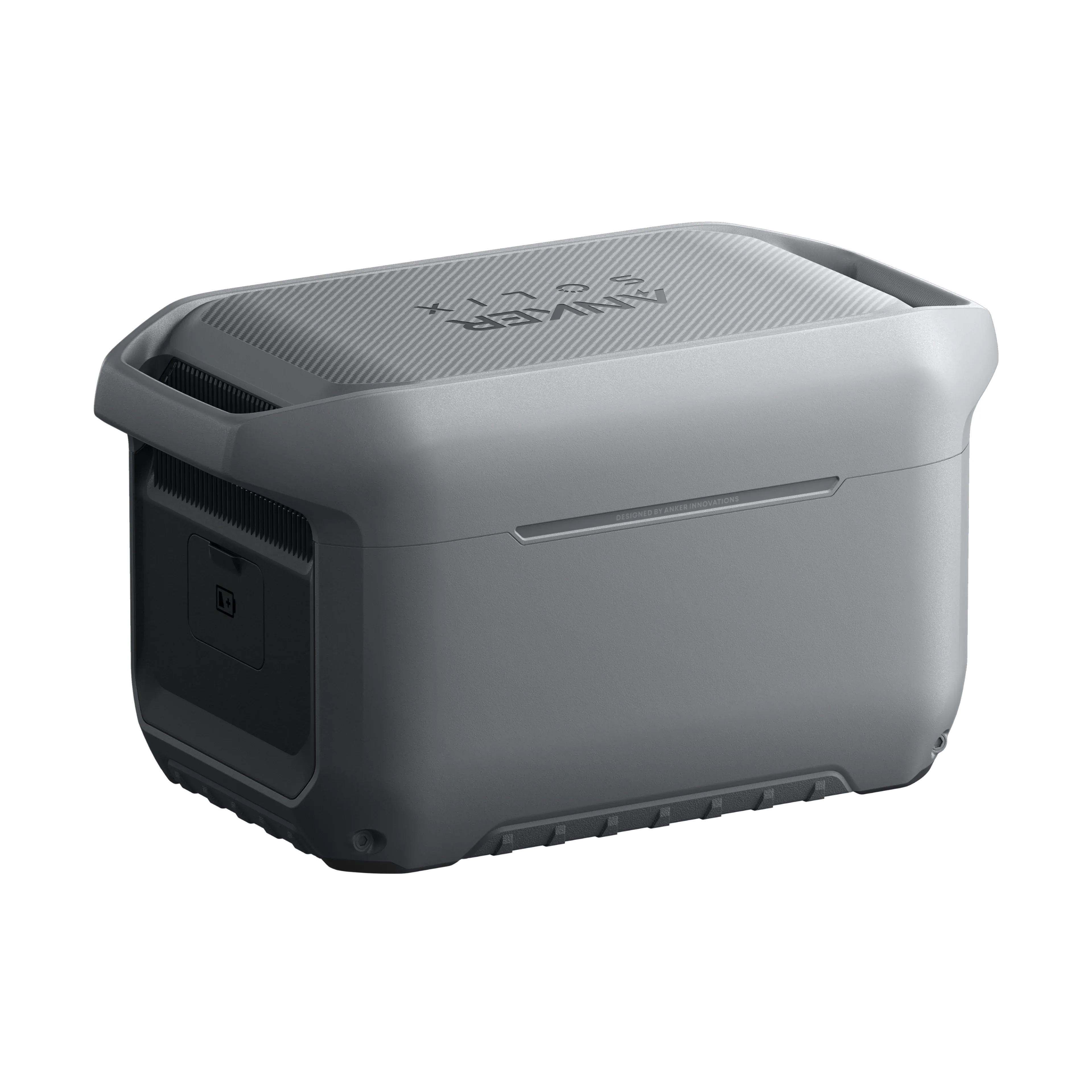 Anker SOLIX C2000 Gen 2 Tragbare Powerstation | 2.048 Wh, 2.400 W