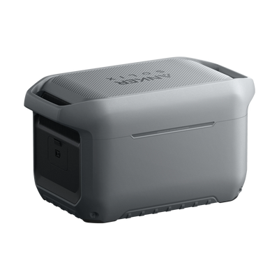Anker SOLIX C2000 Gen 2 Tragbare Powerstation | 2.048 Wh, 2.400 W