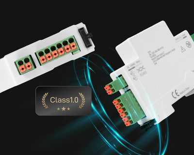 Conow SDM01 Messgenauigkeit Klasse 1