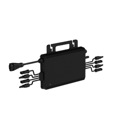 Hoymiles HMS-1600 – IP67-Gehäuse für Dach und Terrasse