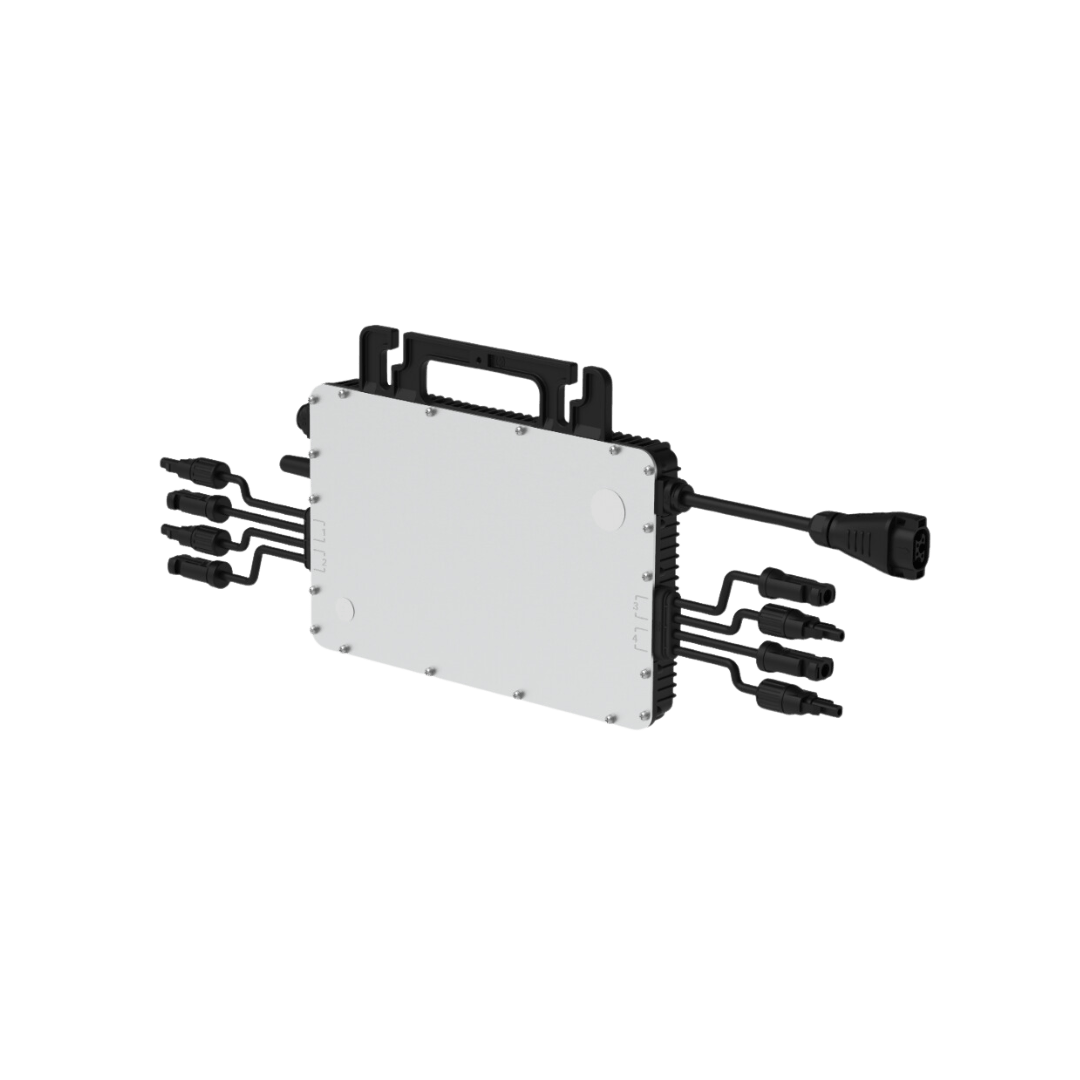 Hoymiles HMS-1600 – Sub-1G-Funk zur Hoymiles DTU