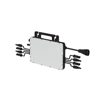 Hoymiles HMS-1600 – Sub-1G-Funk zur Hoymiles DTU