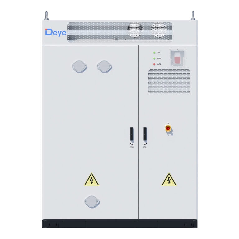 Deye MS-TS500-2-A