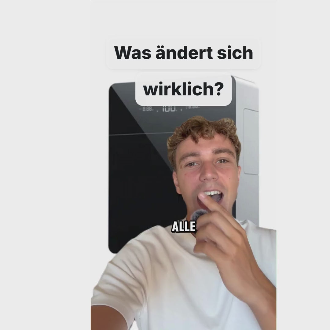Video laden: Marstek Venus E 4.0 – 5 kWh AC-Speicher mit 3 kW (Vorbestellung)