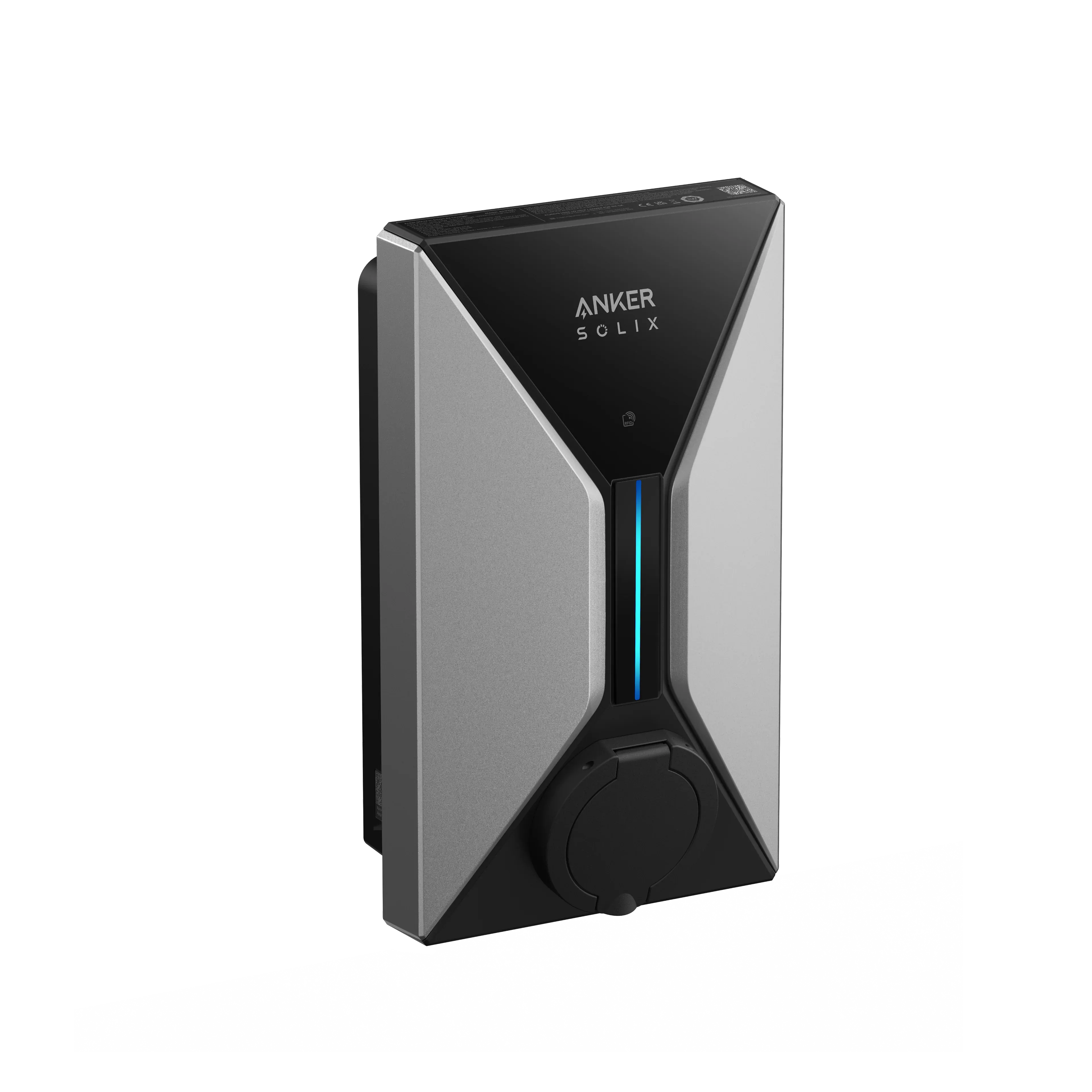 Anker SOLIX Wallbox V1 Smart EV Charger 7,4 kW