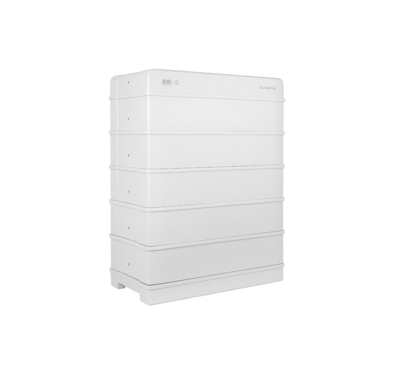 Sungrow SBR160 Hochvolt-Batteriespeicher 16 kWh