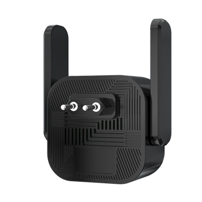 Sunshare WLAN-Repeater Dual Band Gigabit | 1.200 Mbit/s