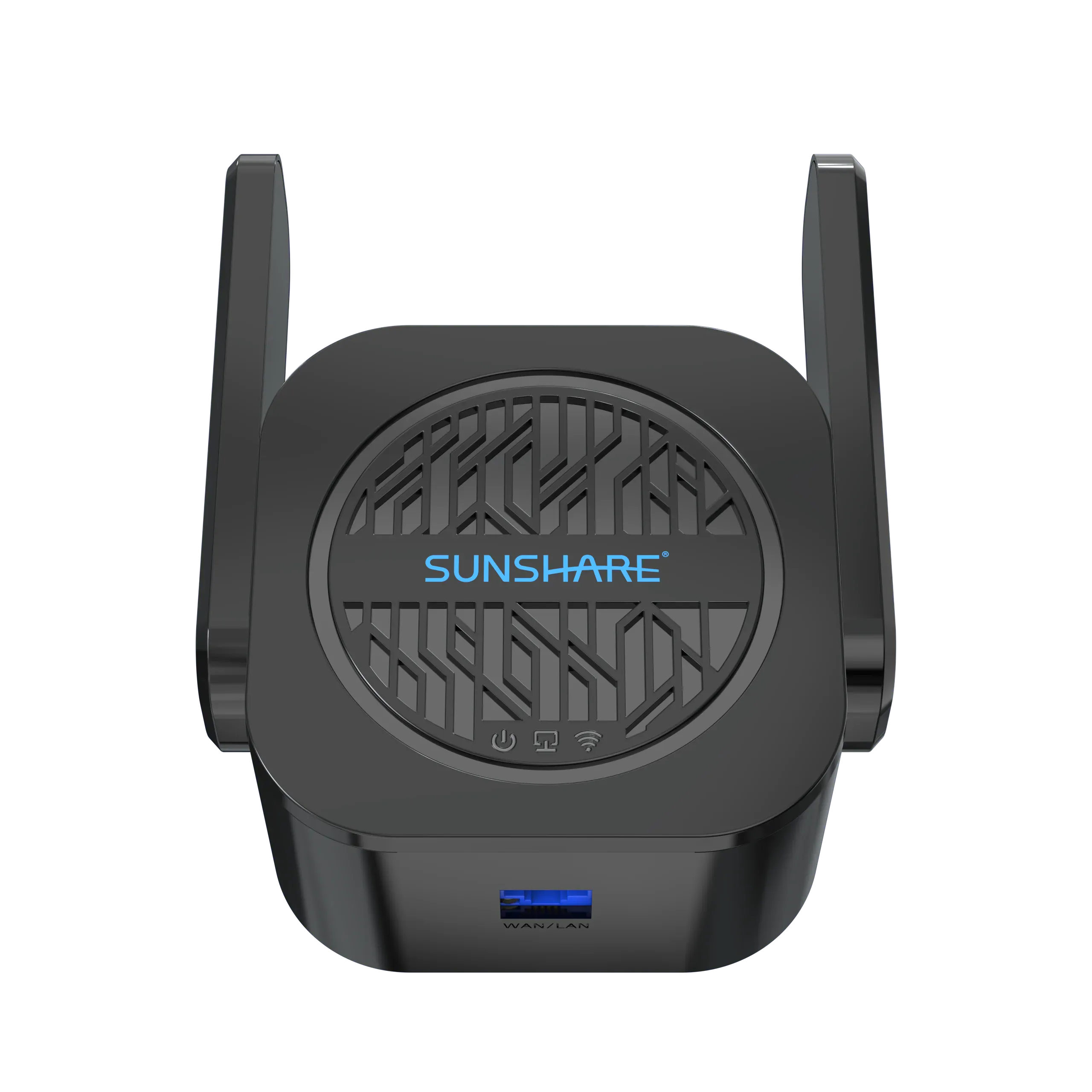 Sunshare WLAN-Repeater Dual Band Gigabit | 1.200 Mbit/s