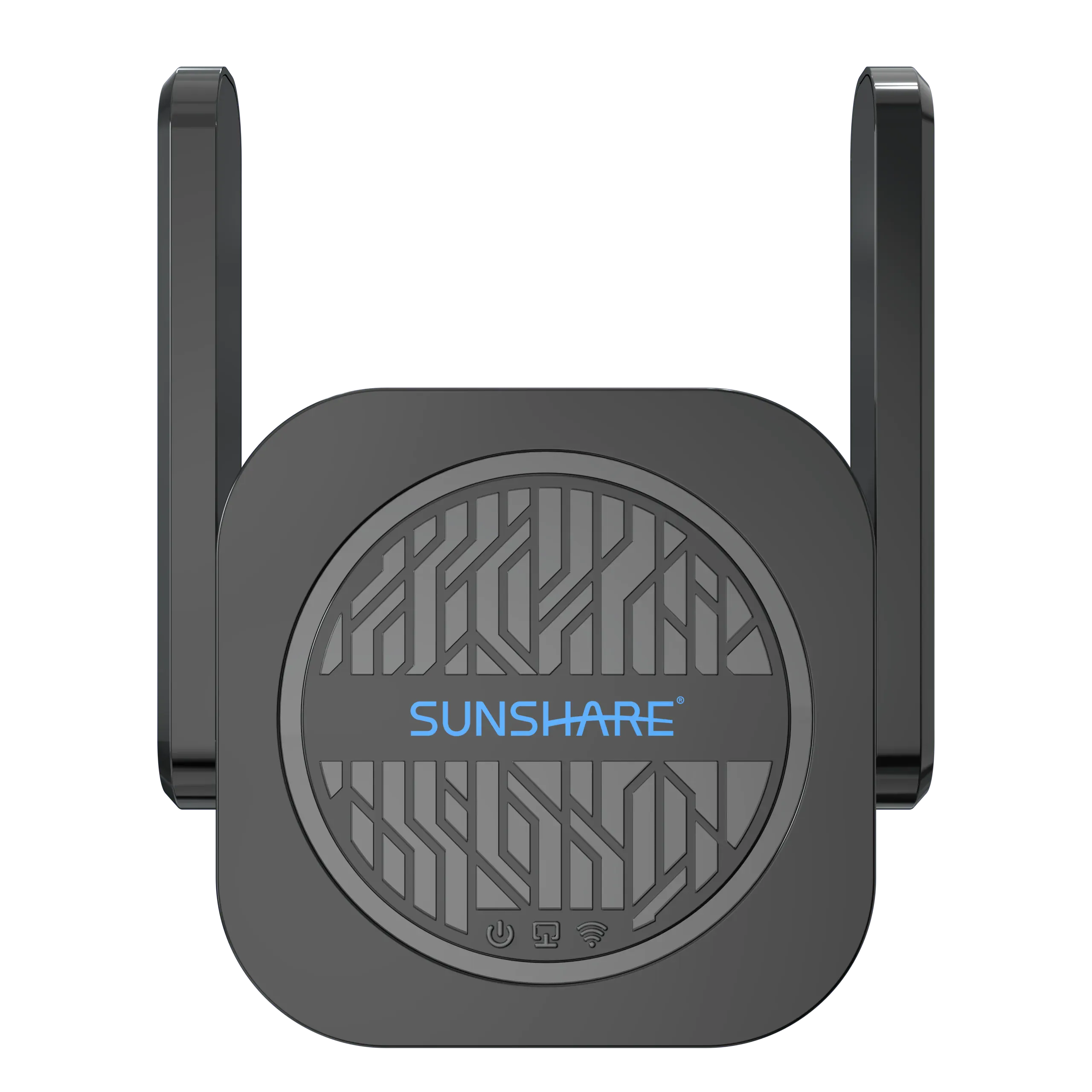 Sunshare WLAN-Repeater Dual Band Gigabit | 1.200 Mbit/s