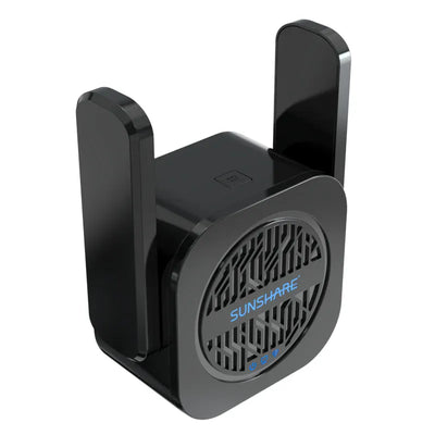Sunshare WLAN-Repeater Dual Band Gigabit | 1.200 Mbit/s