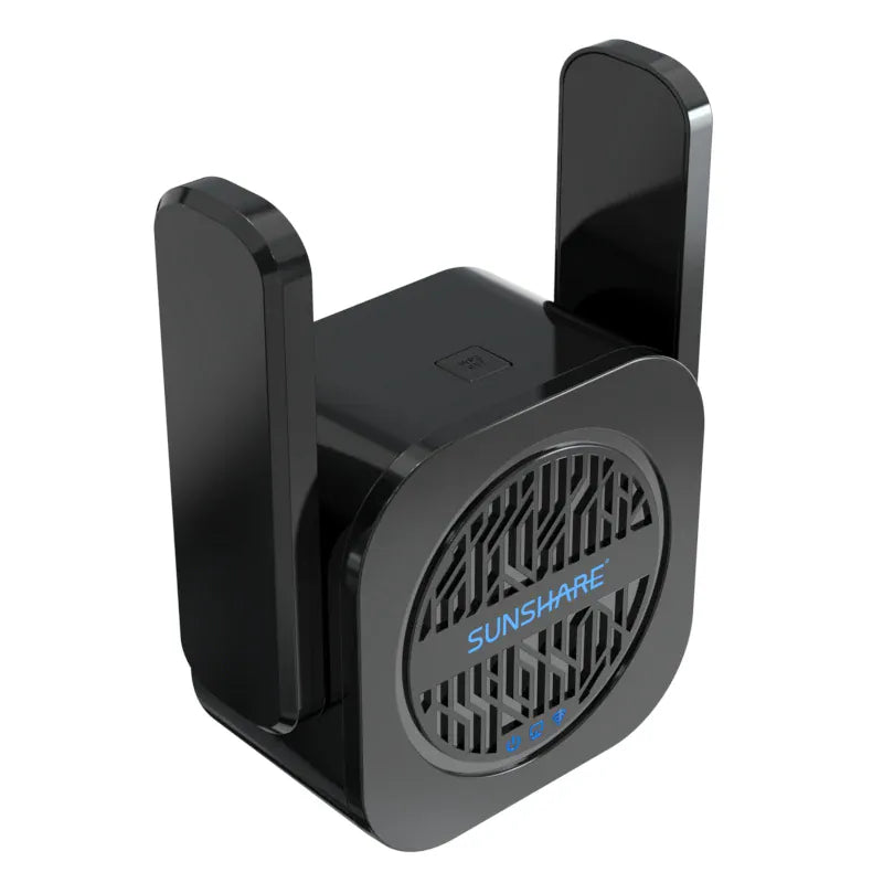 Sunshare WLAN-Repeater Dual Band Gigabit | 1.200 Mbit/s